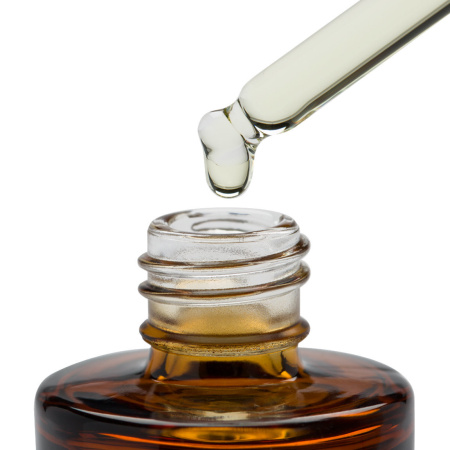 GOOD MOLECULES Pure Cold-Pressed Rosehip Seed Oil