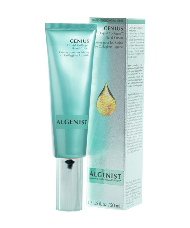 ALGENIST GENIUS Hand Cream купить в Beauty Storage. Быстрая доставка по России и СНГ.