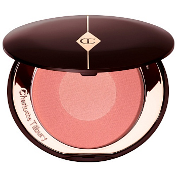 CHARLOTTE TILBURY Cheek to Chic купить в Beauty Storage.  Быстрая доставка по России и СНГ.