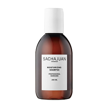SACHAJUAN Moisturizing Shampoo