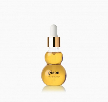 GISOU Honey Infused Face Oil купить в Beauty Storage. Быстрая доставка по России и СНГ.
