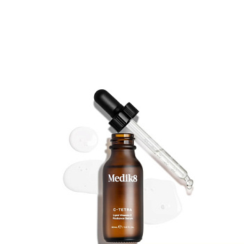 MEDIK8 C-Tetra Serum купить в Beauty Storage. Быстрая доставка по России и СНГ.