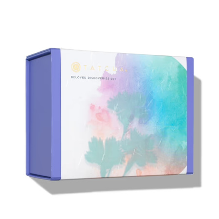 TATCHA Beloved Discovery Set купить в Beauty Storage. Быстрая доставка по России и СНГ.
