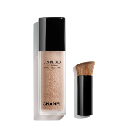 CHANEL Les Beiges купить в Beauty Storage. Быстрая доставка по России и СНГ.