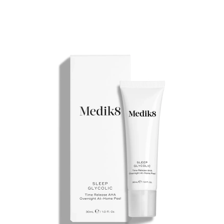 Купить MEDIK8 Sleep Glycolic на Beautystorage.ru. Быстрая доставка по России и СНГ.

